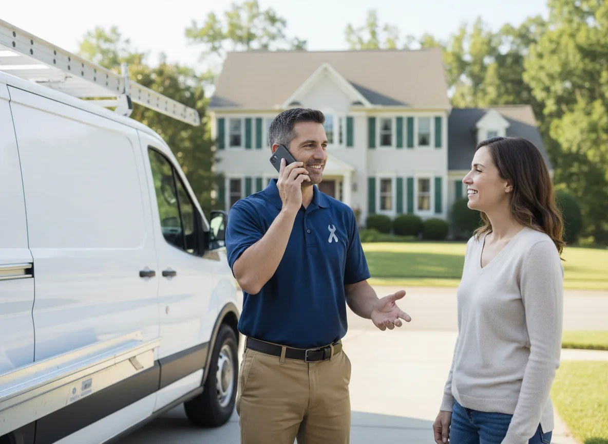 Home Gutter Service Pennville, IN FAQs